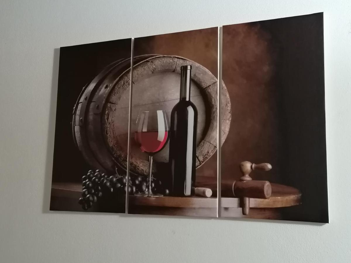 A Casa Da Formosinha Βίλα Madalena  Εξωτερικό φωτογραφία