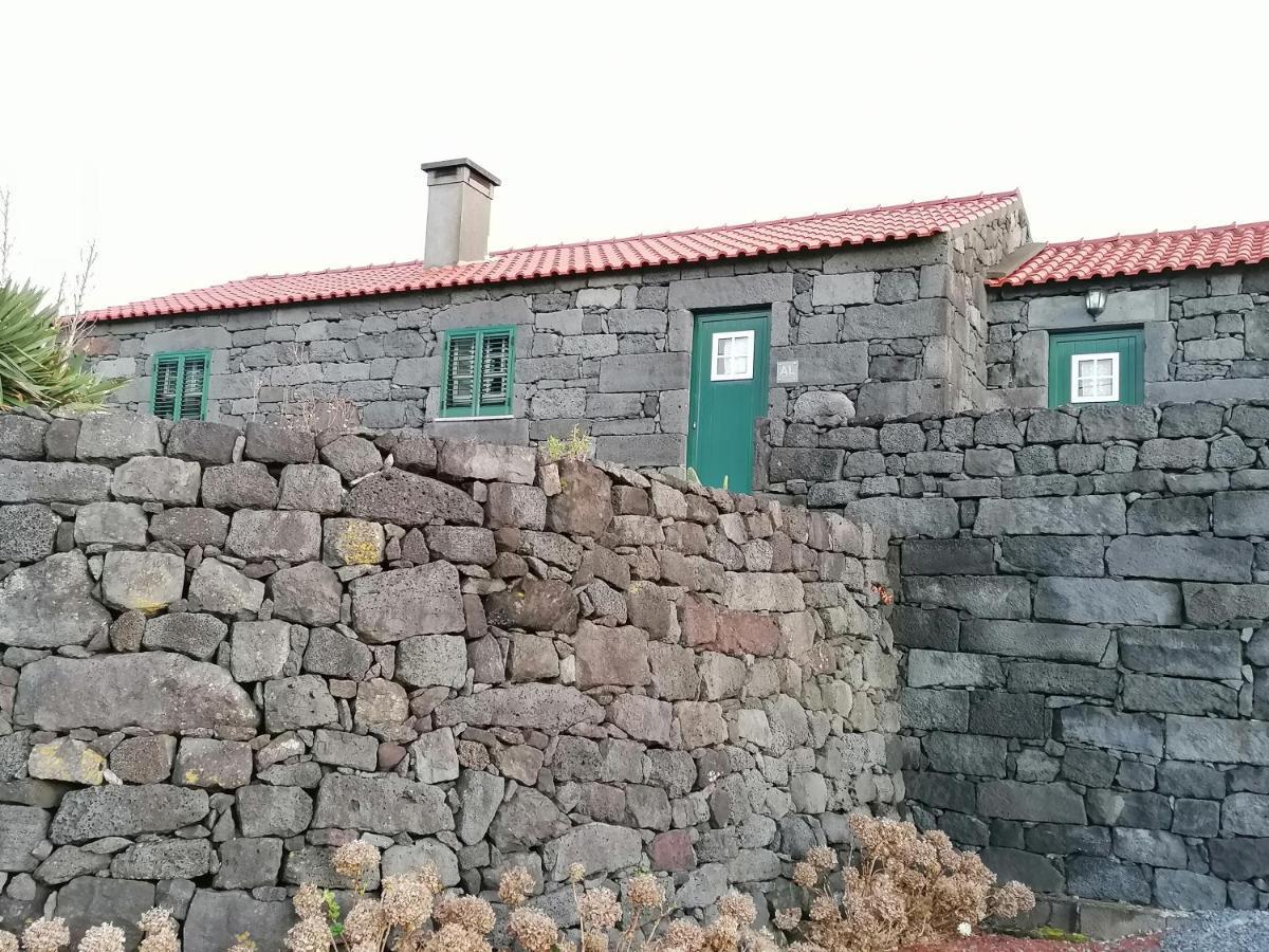 A Casa Da Formosinha Βίλα Madalena  Εξωτερικό φωτογραφία
