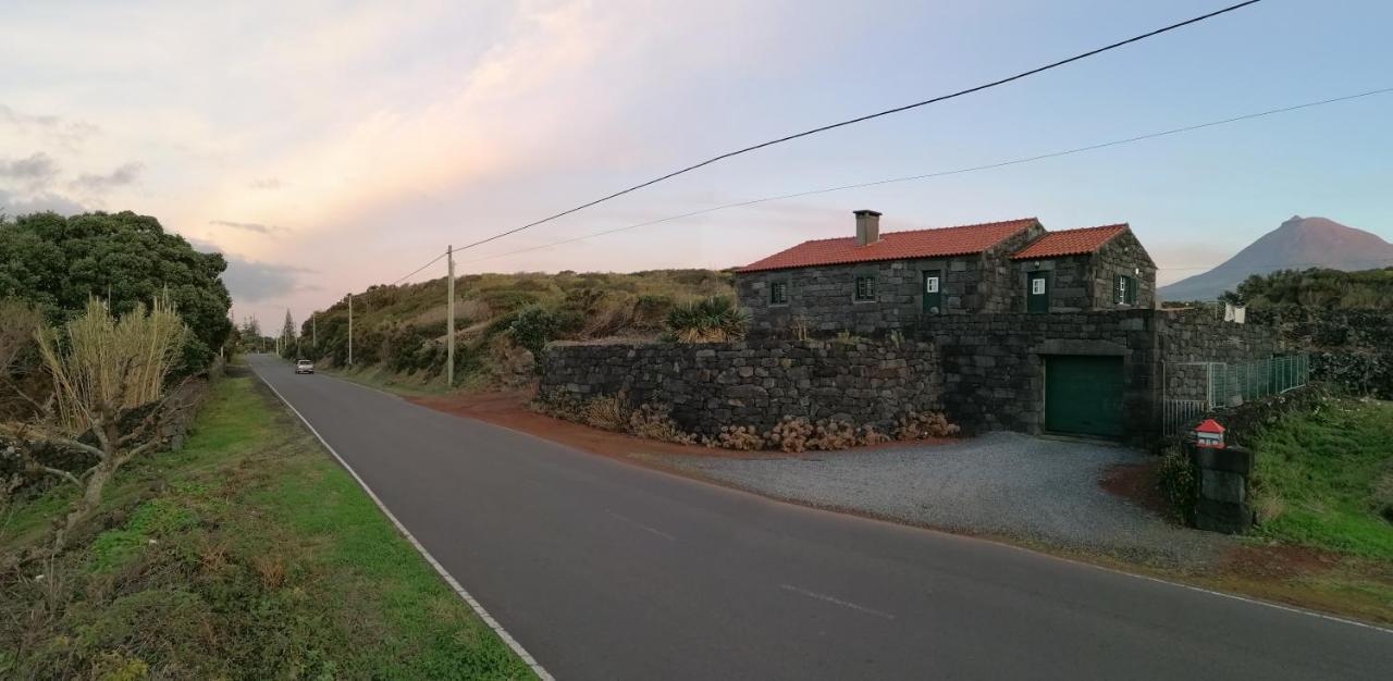 A Casa Da Formosinha Βίλα Madalena  Εξωτερικό φωτογραφία