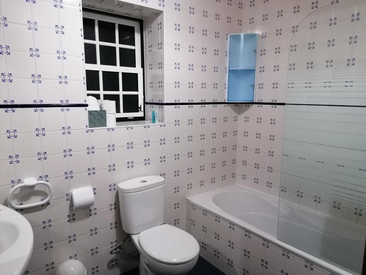 A Casa Da Formosinha Βίλα Madalena  Εξωτερικό φωτογραφία