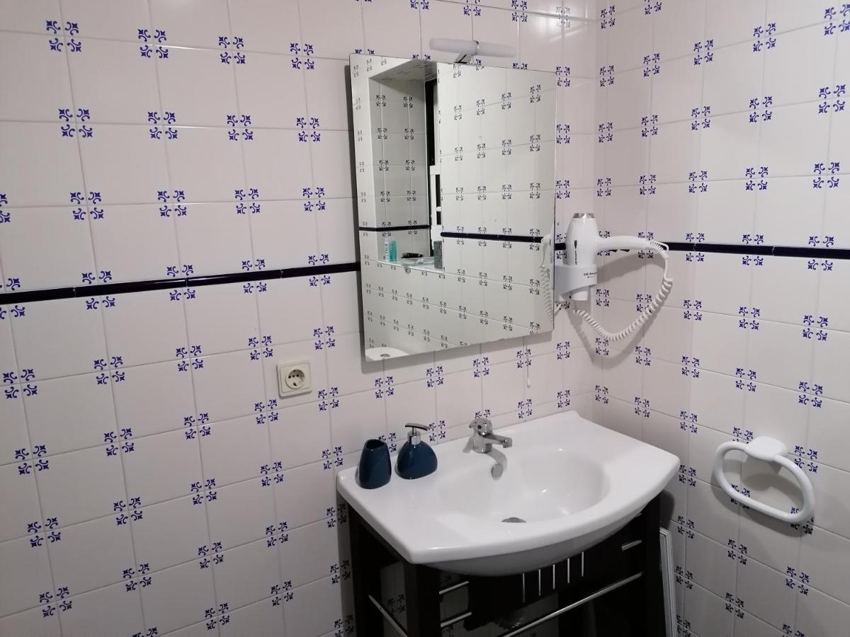 A Casa Da Formosinha Βίλα Madalena  Εξωτερικό φωτογραφία