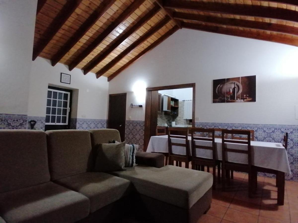 A Casa Da Formosinha Βίλα Madalena  Εξωτερικό φωτογραφία