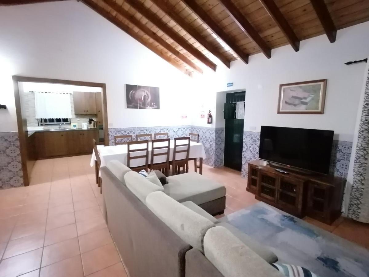 A Casa Da Formosinha Βίλα Madalena  Εξωτερικό φωτογραφία