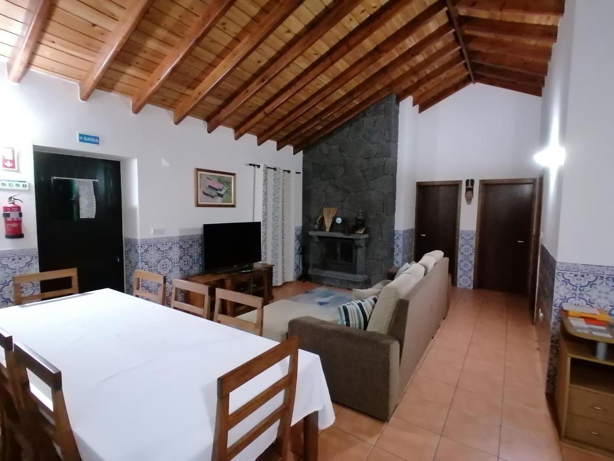 A Casa Da Formosinha Βίλα Madalena  Εξωτερικό φωτογραφία