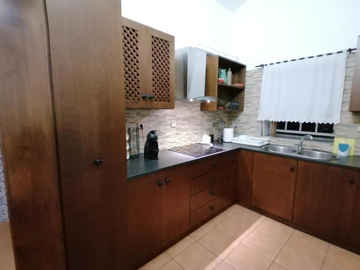 A Casa Da Formosinha Βίλα Madalena  Εξωτερικό φωτογραφία