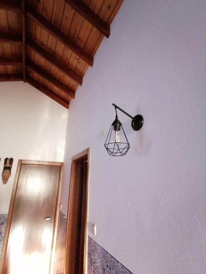 A Casa Da Formosinha Βίλα Madalena  Εξωτερικό φωτογραφία