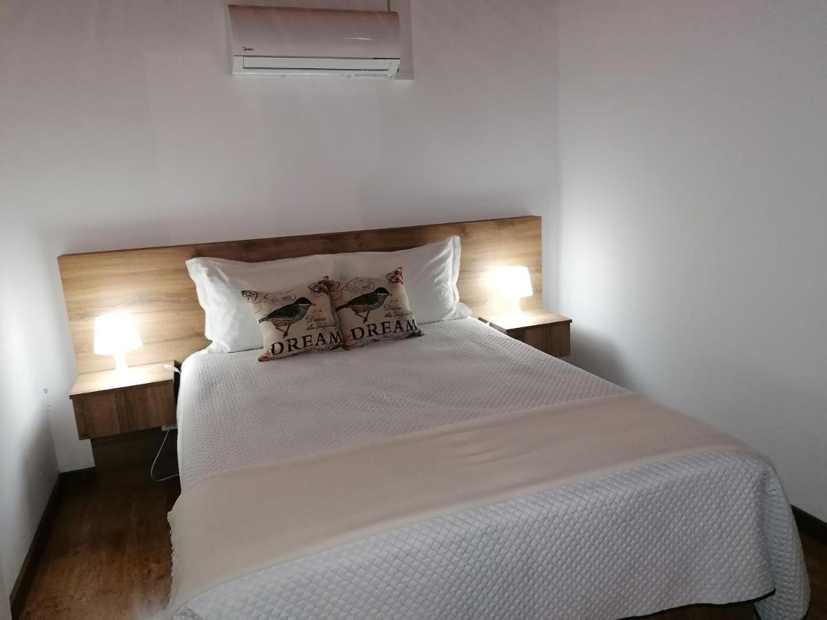 A Casa Da Formosinha Βίλα Madalena  Εξωτερικό φωτογραφία