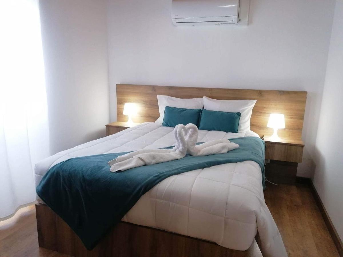 A Casa Da Formosinha Βίλα Madalena  Εξωτερικό φωτογραφία