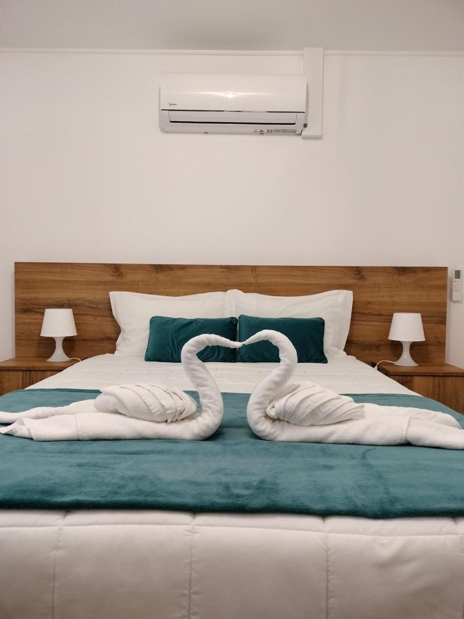 A Casa Da Formosinha Βίλα Madalena  Εξωτερικό φωτογραφία