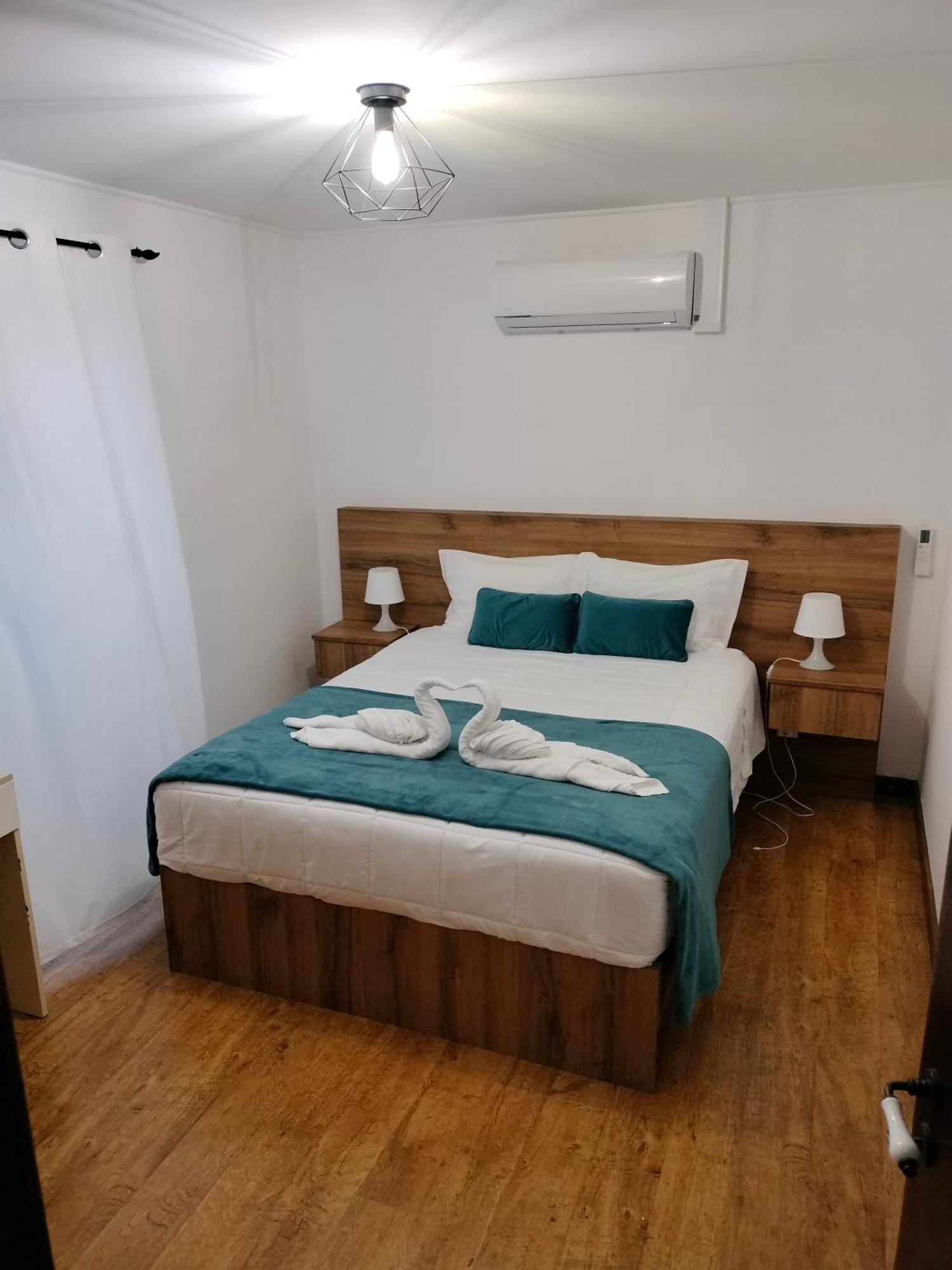 A Casa Da Formosinha Βίλα Madalena  Εξωτερικό φωτογραφία