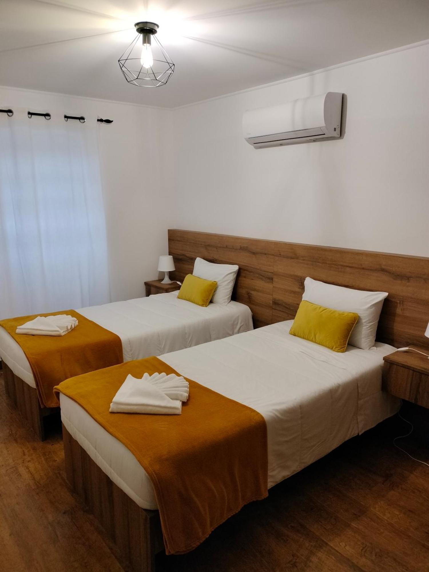 A Casa Da Formosinha Βίλα Madalena  Εξωτερικό φωτογραφία