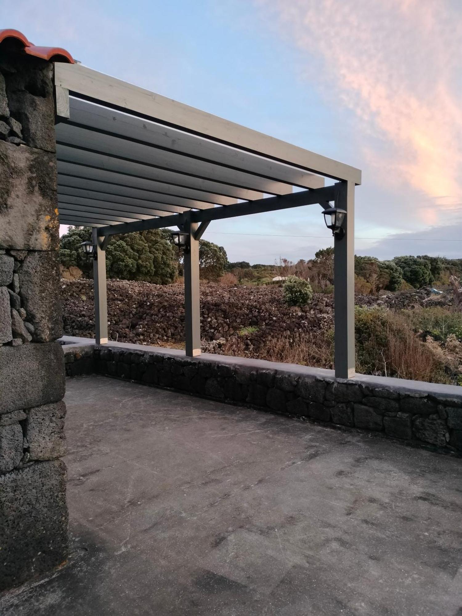 A Casa Da Formosinha Βίλα Madalena  Εξωτερικό φωτογραφία